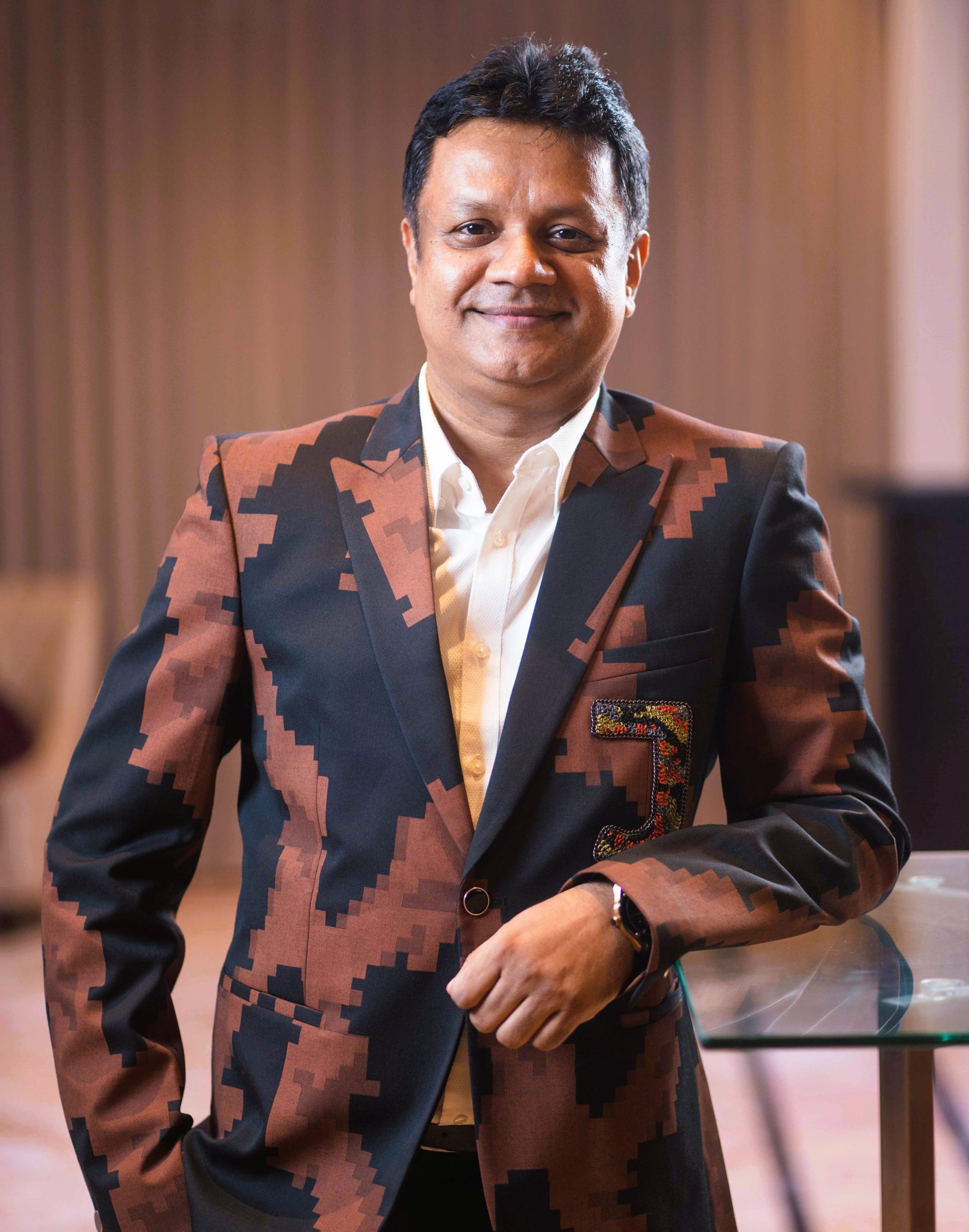 Abul-Kalam-Azad- Managing-Partner-h3-Solutions